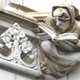 Illustration for article titled A Menagerie of Church Gargoyles Includes Aliens and Astronauts